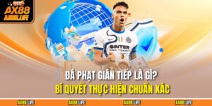 Đá Phạt Gián Tiếp