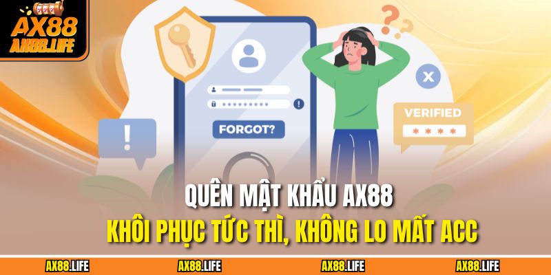 quên mật khẩu