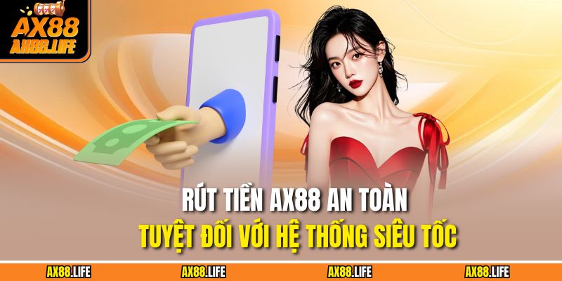 Rút Tiền AX88